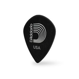 ปิ๊กกีตาร์ DAddario Duralin Black Ice Guitar Pick