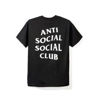 Anti Social Social Club Thug Tee