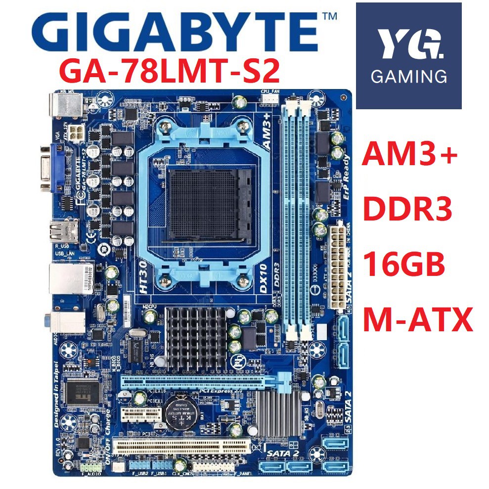 Ga 78lmt s2 прошивка bios