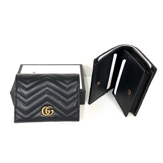 ถูกที่สุด ของแท้ 100% Gucci marmont wallet