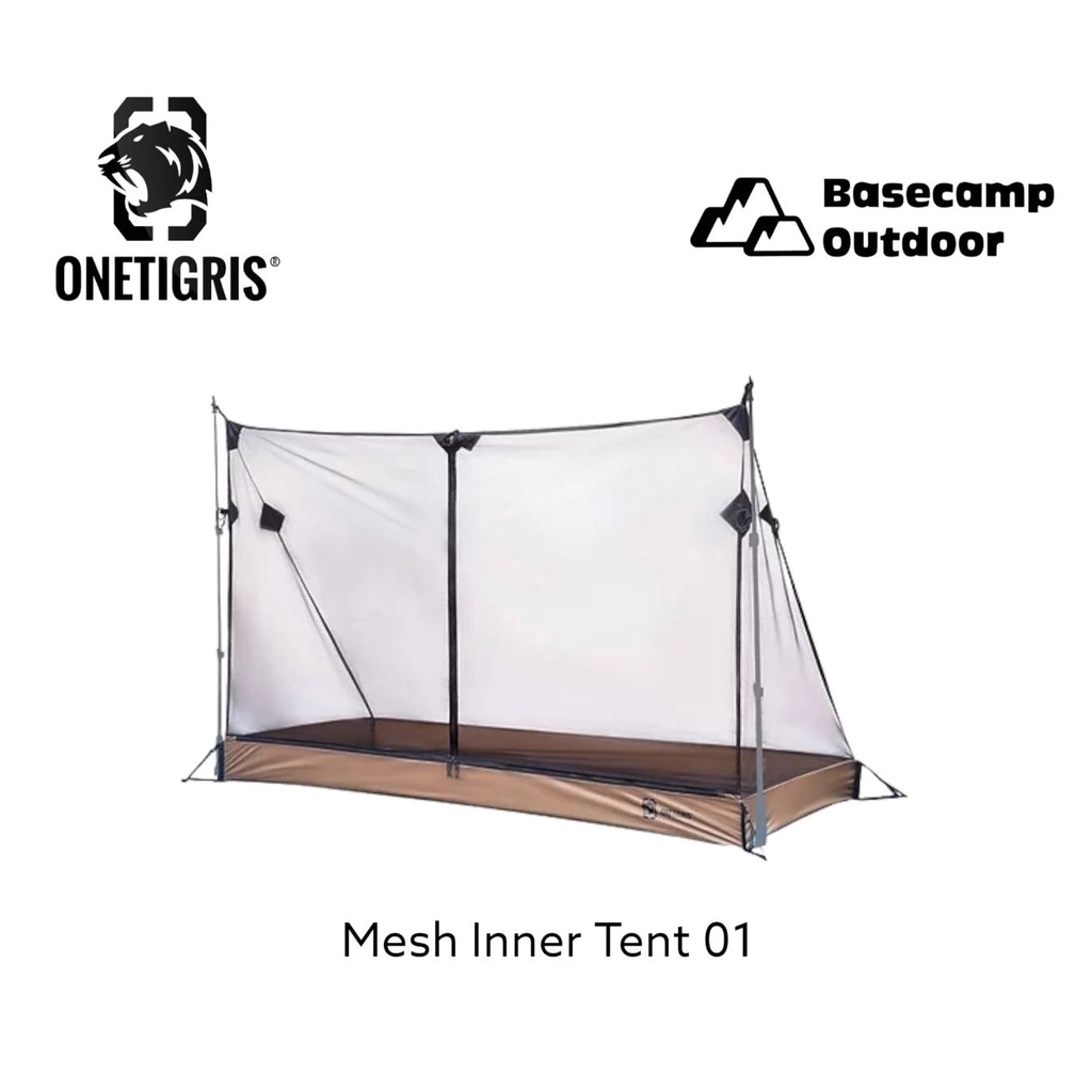 Onetigris Mesh Inner Tent 01 อินเนอร์เต็นท์