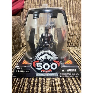 Star Wars Special Edition Darth Vader 500th Figure