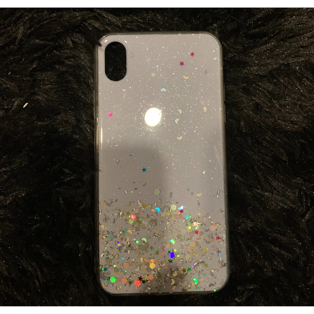 เคสมือถือน่ารัก Iphone XR Case Iphone XR สีม่วง