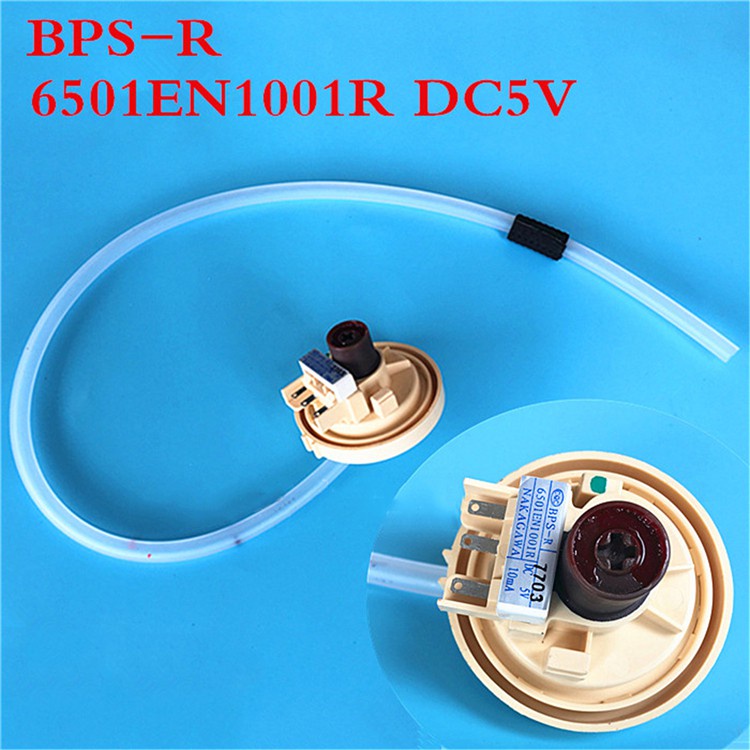 LG เครื่องซักผ้าระดับน้ําสวิตช์ความดัน BPS-R 6501EA1001R Controller