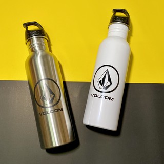 Volcom Water Bottle ขวดน้ำสแตนเลส (Premium Product)