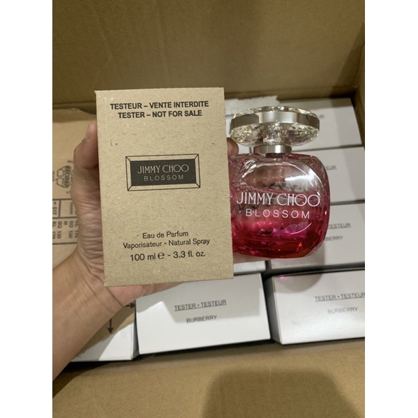 Jimmy choo blossom edp