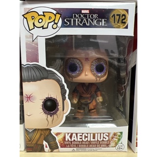 Funko Pop! เรื่อง Doctor Strange มือหนึ่ง ของแท้ 100%