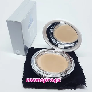 แป้งสกินชัวร์ SkinSure แป้งพัฟผสมรองพื้น แป้ง SS 12g (เลือกเบอร์) คุมมัน กันแดด กันน้ำ