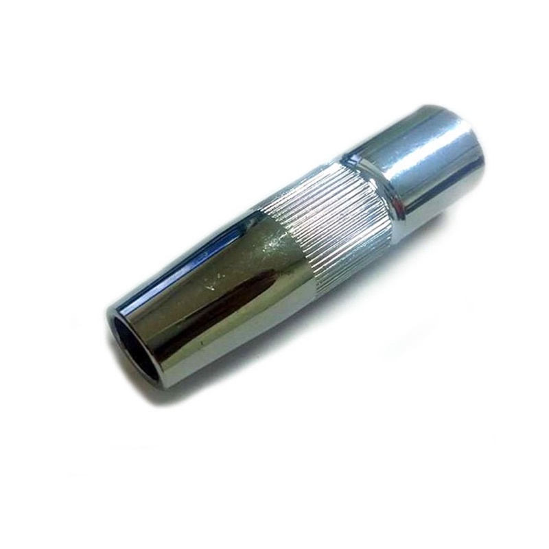 อะไหล่หัวเชื่อมMIG_Co2 -Nozzle pana350A ,500Aปลอกหัวเชื่อมแบบปลายสโลบ