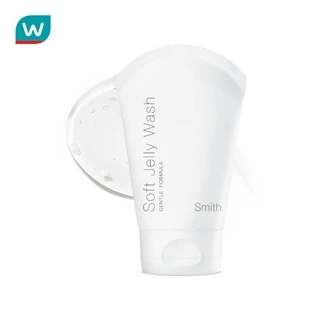 Smith สมิทธิ์ ซอฟท์ เจลลี่ วอซ 40 มล.