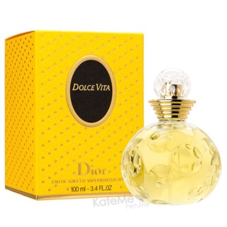 Christian Dior Dolce Vita EDT 100 ml.