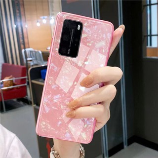 [ส่งจากไทย] Case Realme C12 / C15 เคสโทรศัพท์ หัวเว่ย เคสเงาลายหินอ่อน ขอบนิ่ม เคสกันกระแทก เคสนิ่ม TPU Case สำหรับรุ่น