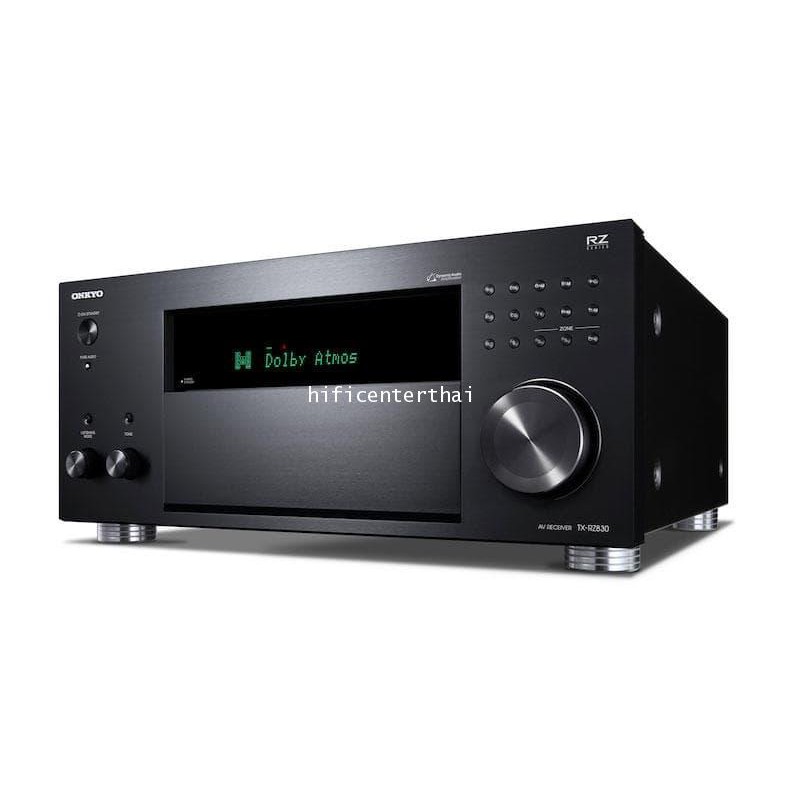 ONKYO TX-RZ830(BLACK)