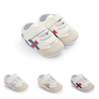 Baby Shoes 0-1 Year Old Newborn Shoes Boys and Girls