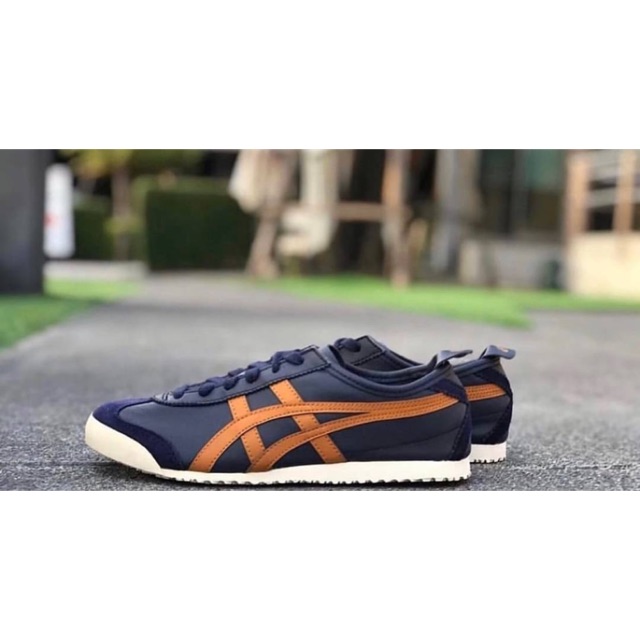 onitsuka tiger honey ginger