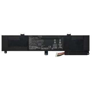 Battery Notebook asus  C31N1517 Q304UA TP301U TP301UJ  TP301UA   11.55V 55WH 4780 mAh