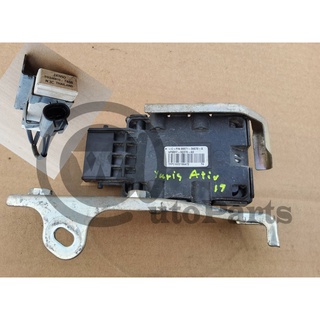 Toyota Yaris FUEL PUMP CONTROL MODULE 89571-34070 ปี 17-20 อะไหล่แท้ถอด