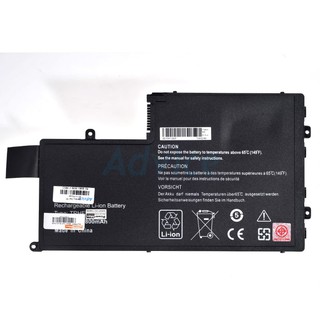 Battery NB DELL 5547 Original ประกัน Advice ประกัน 1Y