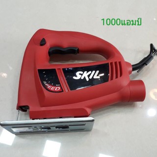 เลื่อยจิกซอร์ไฟฟ้า  SKIL  รุ่น 4170 (400 W)