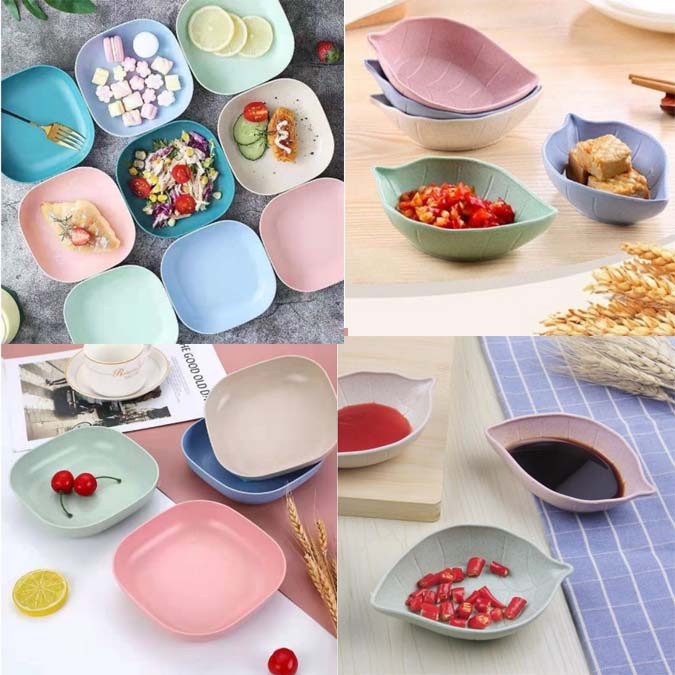 WSW-ชามแบนอเนกประสงค์