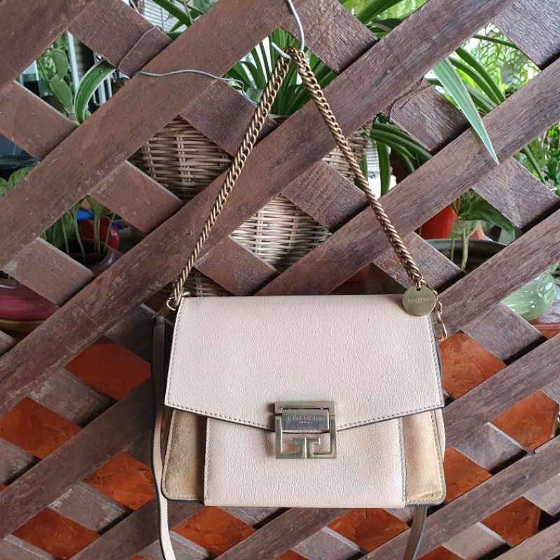 Givenchy Bag Gv3 ถูกที่สุด พร้อมโปรโมชั่น - มิ.ย 2022 | BigGo เช็ค ...