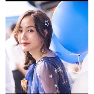 ✨🌟กิ๊บดาวประดับเพชรงานวิ้งๆระยิบระยับ(ราคาต่อ1ชิ้น)เป็นงานใส่ดูแพง ✨🌟หมดทุกรอบที่เติมดารานิยมติดกันมากกกกก ราคาถูกสุด
