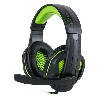 Anitech Headphone Gaming หูฟังเกมส์ รุ่น AK75 | ไทยมาร์ท THAIMART VSTECS