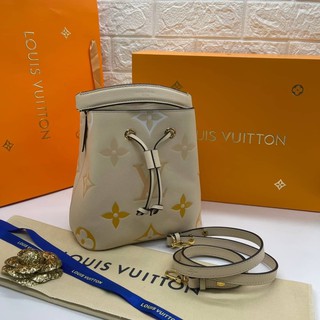 Louis vuitton neonoe Grade vip Size 20 cm อปก.Fullboxset