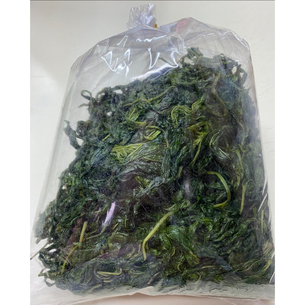 ใบปอสด (ยังไม่ผัด) 500g (512)