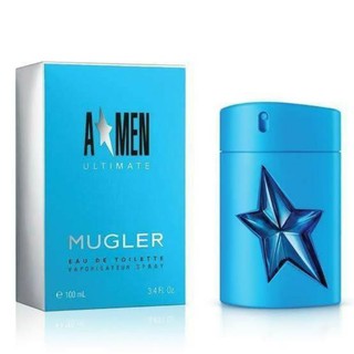 ซีล TM A Men Ultimate EDT 100ml