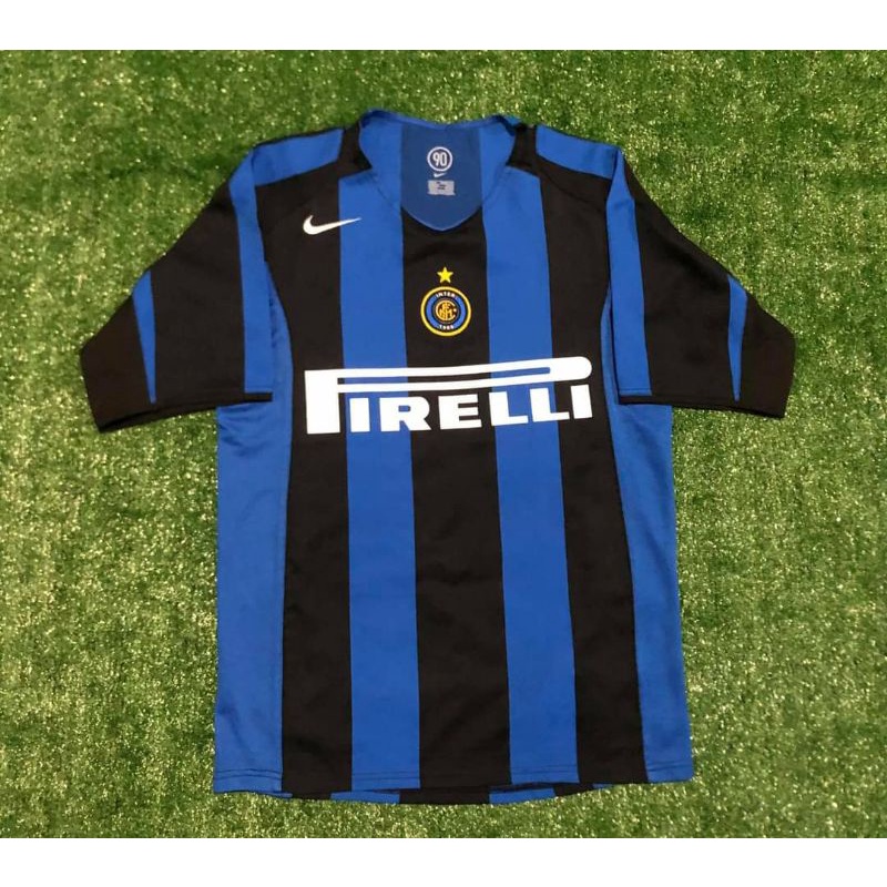 เสื้อบอลแท้ Inter milan