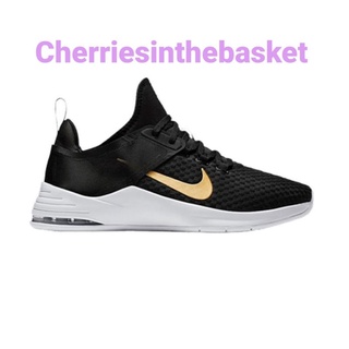 [ลิขสิทธิ์แท้] NIKE WMNS AIR BELLA TR 2 Women ไนกี้ รองเท้าหุ้มส้น รองแท้าผ้าใบ ผู้หญิง