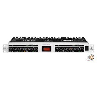 เครื่องปรับแต่งเสียง BEHRINGER ULTRAGAIN PRO MIC2200