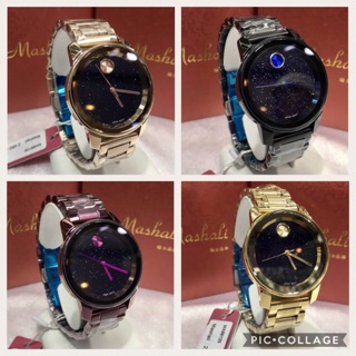 ⌚️Mashali  (MA88135)