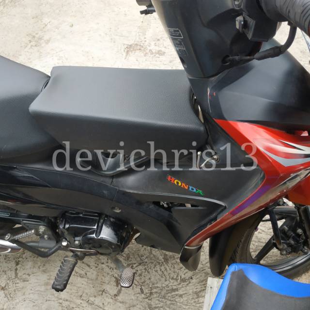 เบาะนั่งเด็ก Honda revo ทุกประเภท