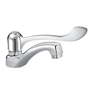 ก๊อกอ่างล้างหน้าเดี่ยว KARAT FAUCET HB10-50CBASIN FAUCET KARAT HB10-50C