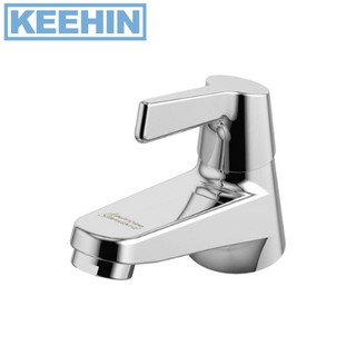 FFAST601-1T1500BT0 ก๊อกน้ำเย็นอ่างล้างหน้า รุ่น WINSTON FFAST601-1T1500BT0 Basin Faucet series WINSTON American Standard