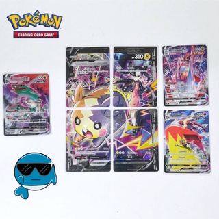 การ์ดโปเกม่อน ระดับ CSR (Pokémon card)(โปเกม่อน TCG)