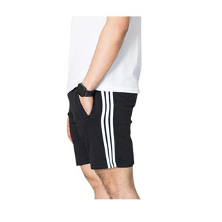 โปรโมชั่น : SALE โล๊ะสต้อค กางเกงขาสั้น รุ่นผ้าสำลี Sweaterpant Sport by Mostester SP