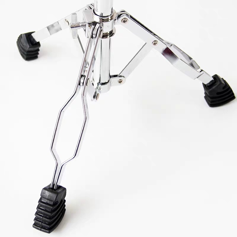 ขาตั้งกลองสแนร์ทั่วไป ปรับได้ อุปกรณ์เสริม - รูปที่ 5