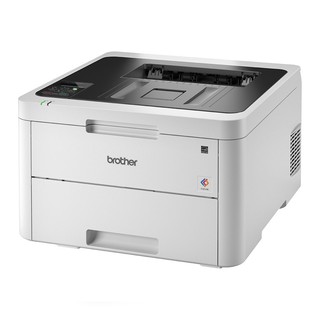 BROTHER  HL-L3230CDN PRINTER LASER  COLOUR พร้อมหมึกแท้ เครื่องพิมพ์เลเชอร์สี ยี่ห้อ บาร์เทอร์ รุ่น HL-L3230CDN