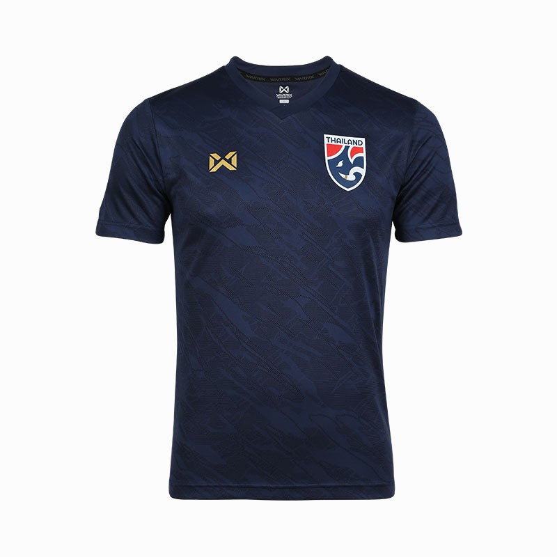 WARRIX เสื้อฟุตบอล CHANGSUEK TRAINING WA-211FBATH53 #8
