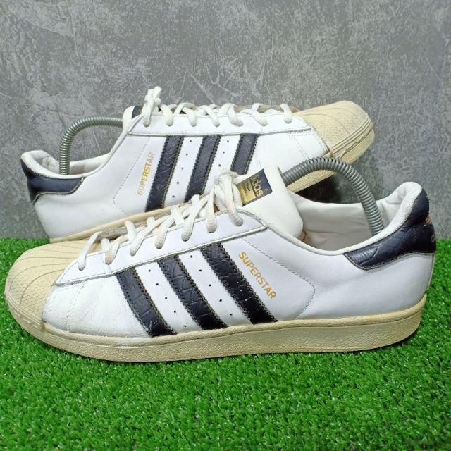 adidas superstar 43.5