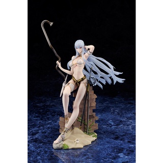 Selvaria Bles Limited White Swimsuit ver.