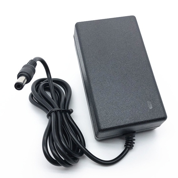 Lincoiah อะแดปเตอร์แปลง DC 18V 2A AC 100V-240V DC 18 V ​อะแดปเตอร์พาวเวอร์ซัพพลาย 2000mA 18V2A ปลั๊ก US 5.5 มม. x 2.1-2.5 มม.