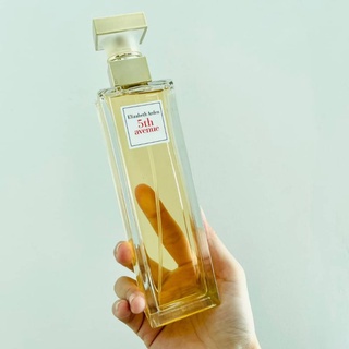 Elizabeth Arden Fifth Avenue edp 100ml no box แท้