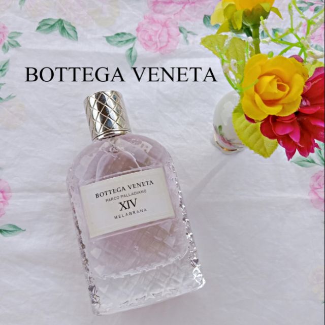 Bottega Veneta Parco Palladiano XIV Eau de Parfum 100 ml. ( Tester )