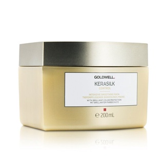 GOLDWELL - Kerasilk Control Intensive Smoothing Mask (For Un