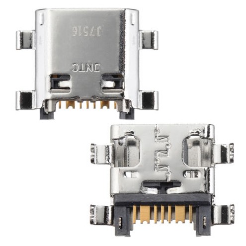 ก้นชาร์จ/ตูดชาร์จเปล่า Samsung J2 Prime J2 J7 2015 J7 2016 G7102 G350 G355 G532 S7562 S7270 I8262 S7