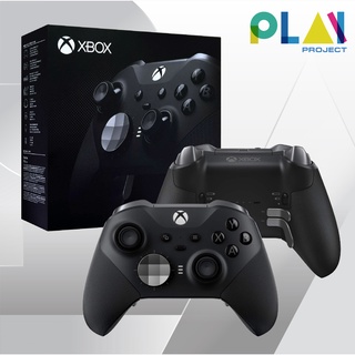 [ใส่โค้ด 10DDXSEPW2 ลดสูงสุด 1000.-] จอย Xbox Elite Wireless Controller Series 2 [XBoxX] [มือ1]